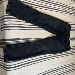 Gently used Agolde jeans! Super cute.